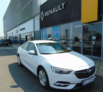 Opel Insignia Grand Sport 1,6 CDTi Edition - cover
