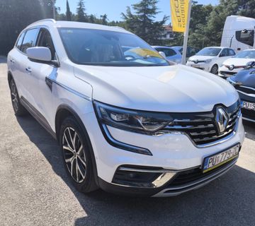 Renault Koleos Blue dCi 150 Intens X-tronic - cover