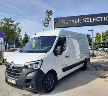 Renault Master Furgon L2H2P3 2,3 dCi 150 Energy*HR* - cover