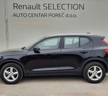 Volvo XC40 D3 Momentum Aut. - cover