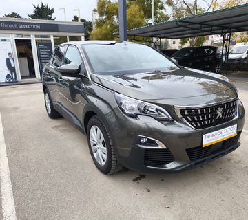 Peugeot 3008 1,5 BlueHDI 130 S&amp;amp;amp;amp;amp;amp;S Active - cover