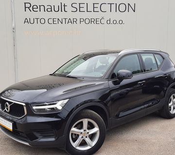 Volvo XC40 D3 Momentum Aut. - cover