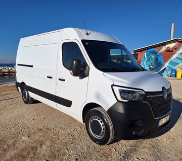 Renault Master Furgon L2H2P2 2,3 dCi 135 - cover