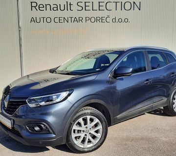 Renault Kadjar dCi 115 Limited - cover