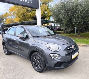 Fiat 500X 1,0 GSE T3 Urban - cover