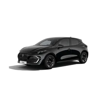 Renault Clio 6 techno TCe 115 EDC - Zagreb