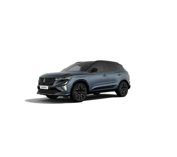 Renault Austral esprit Alpine mild hybrid 150 auto - Zagreb