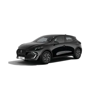 Renault Clio 6 evolution TCe 115 - Zagreb