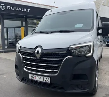 Renault Master Furgon L3H2P3 2,3 dCi 135 - Zagreb
