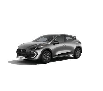 Renault Clio 6 evolution TCe 115 - Zagreb