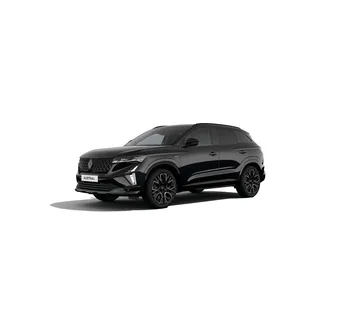 Renault Austral esprit Alpine full hybrid E-tech 200 - Zagreb