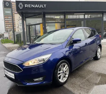 Ford Focus Karavan 1,5 TDCi Business - Zagreb