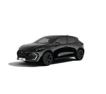 Renault Clio 6 esprit Alpine TCe 115 EDC - Zagreb