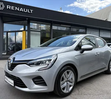 Renault Clio Blue dCi 85 Zen - Zagreb