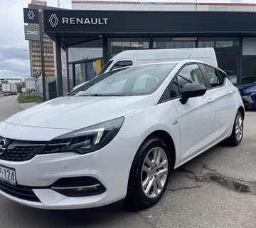 Opel Astra 1,5 D Edition - Zagreb