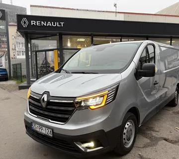 Renault Trafic Furgon 2,0 dCi 150 Energy L2H1P3 - Zagreb