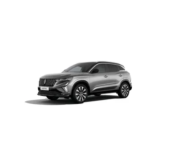 Renault Austral techno mild hybrid 160 auto - Zagreb