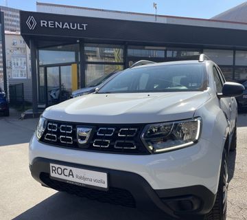 Dacia Duster 1,0 Tce 100 ECO-G Essential - cover