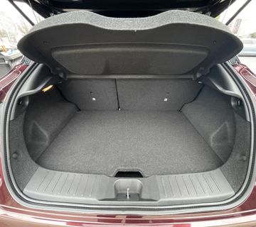 Nissan Juke 1,0 DIG-T N-Connecta DCT - cover