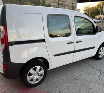 Renault Kangoo Express Furgon 1,5 dCi 75 Energy - cover