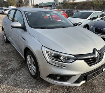 Renault Mégane Berline TCe 100 Business HR auto,servisna - Zagreb