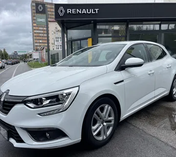 Renault Mégane Berline Blue dCi 95 Business - Zagreb