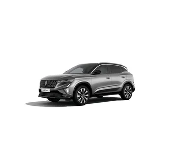 Renault Austral techno mild hybrid 150 auto - Zagreb