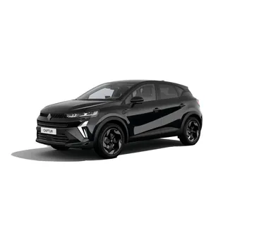 Renault Captur techno TCe 115 - Zagreb