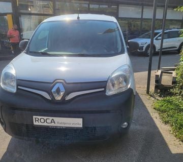 Renault Kangoo Express Maxi Furgon 1,5 dCi 90 Energy - cover