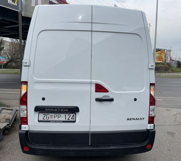 Renault Master Furgon L3H2P3 2,3 dCi 135 - cover