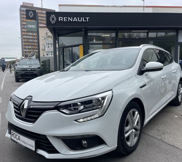 Renault Mégane Grandtour dCi 110 Energy Business - cover