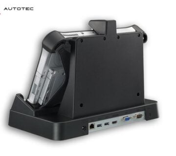 Auto dijagnostika Tablet Panasonic FZ Delphi 2023 PRO Autodijagnostika - cover