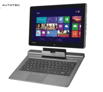 Auto dijagnostika Tablet Toshiba Delphi 2023 PRO - cover