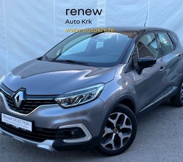 Renault Captur TCe 90 Energy Zen-REGISTRIRAN DO 1/25!! - cover