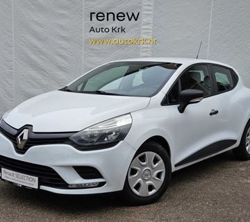 Renault Clio dCi 75, napravljen: veliki i mali servis, REG. 04/2025 - cover