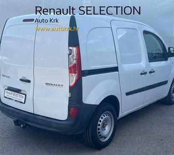 Renault Kangoo Express Compact 1,5 dCi Energy-VELIKI SERVIS! - cover