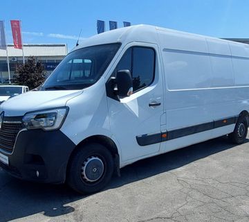 Renault Master Furgon L3H2 2,3 dCi 130 *HR.VOZILO* TEMPOMAT PARK SENZORI - cover