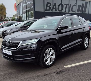 Škoda Kodiaq 2,0 TDI Style DSG *7 SJEDALA* GARANCIJA* - cover