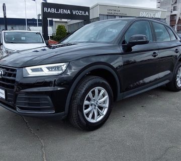 Audi Q5 quattro 2,0 TDI Sport S tronic 140KW *HR.VOZILO* REG:02/2025 - cover