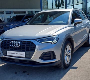 Audi Q3 35 TDI S-tronic ALU NAVI KAMERA FULL LED *GARANCIJA* - cover