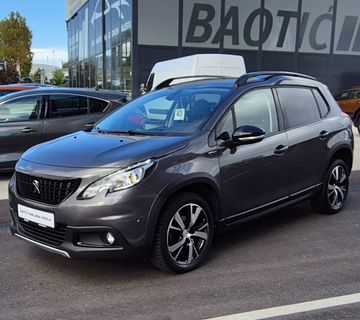 Peugeot 2008 1.5 BlueHdi Gt Line *84.000 km* GARANCIJA* - cover