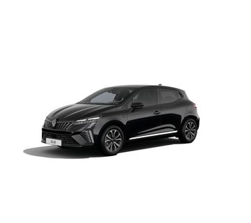 Renault Clio V Techno TCe 90 - cover