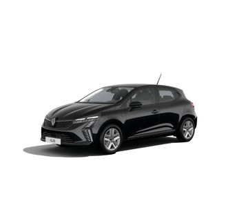 Renault Clio V Evolution TCe 100 LPG - cover