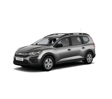 Dacia Jogger Essential 1.0 Eco-g 100 - cover