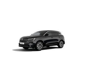 Renault Austral Techno E-Tech full hybrid 200 - cover