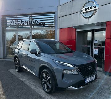Nissan X-Trail 4WD 1,5 e-Power Tekna Aut. - cover