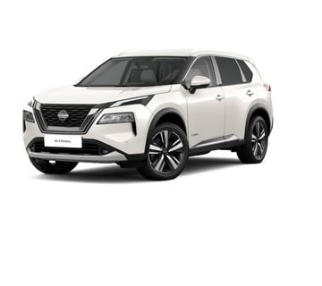 Nissan X-TRAIL Tekna e-POWER e-Power 213 4WD e-4orce - cover