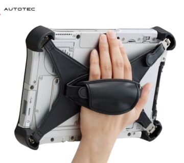 Autodijagnostika VAS5054a ODIS Panasonic tablet FZ G1 ETKA ELSA - cover