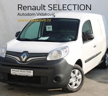 Renault Kangoo Express Maxi Furgon 1,5 dCi 90 - cover