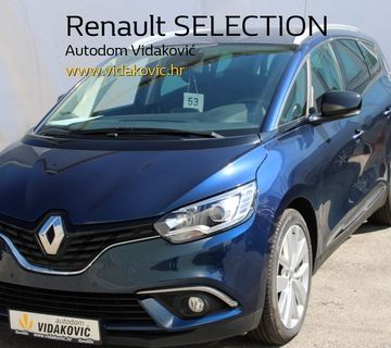 Renault Grand Scénic TCe 115 Zen - cover